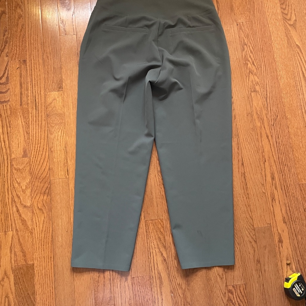 Athleta Stretchy Pants - Picture 5 of 7